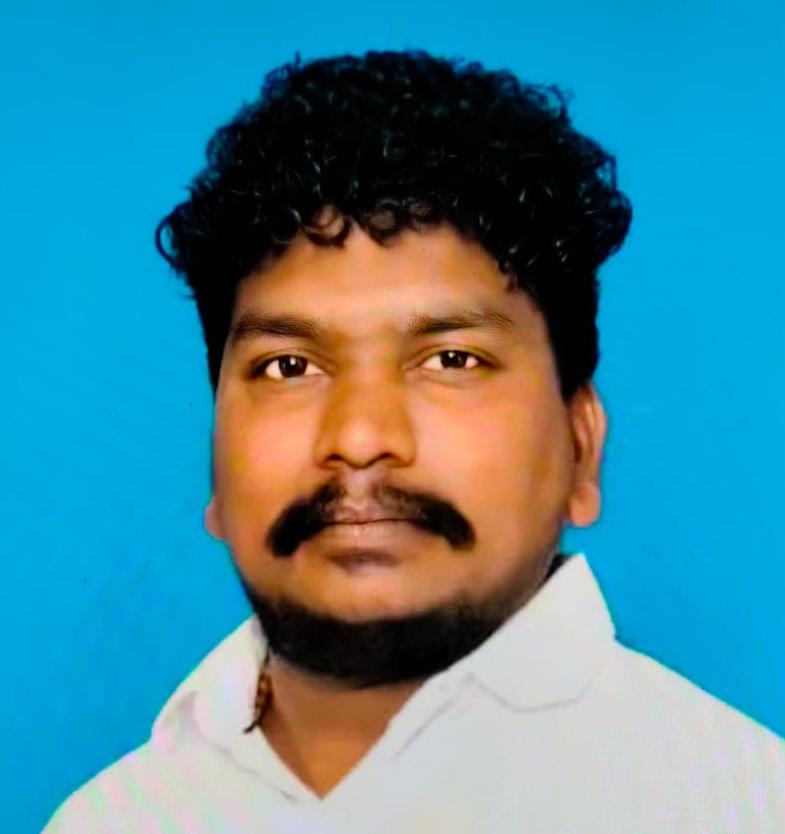 Groom Image